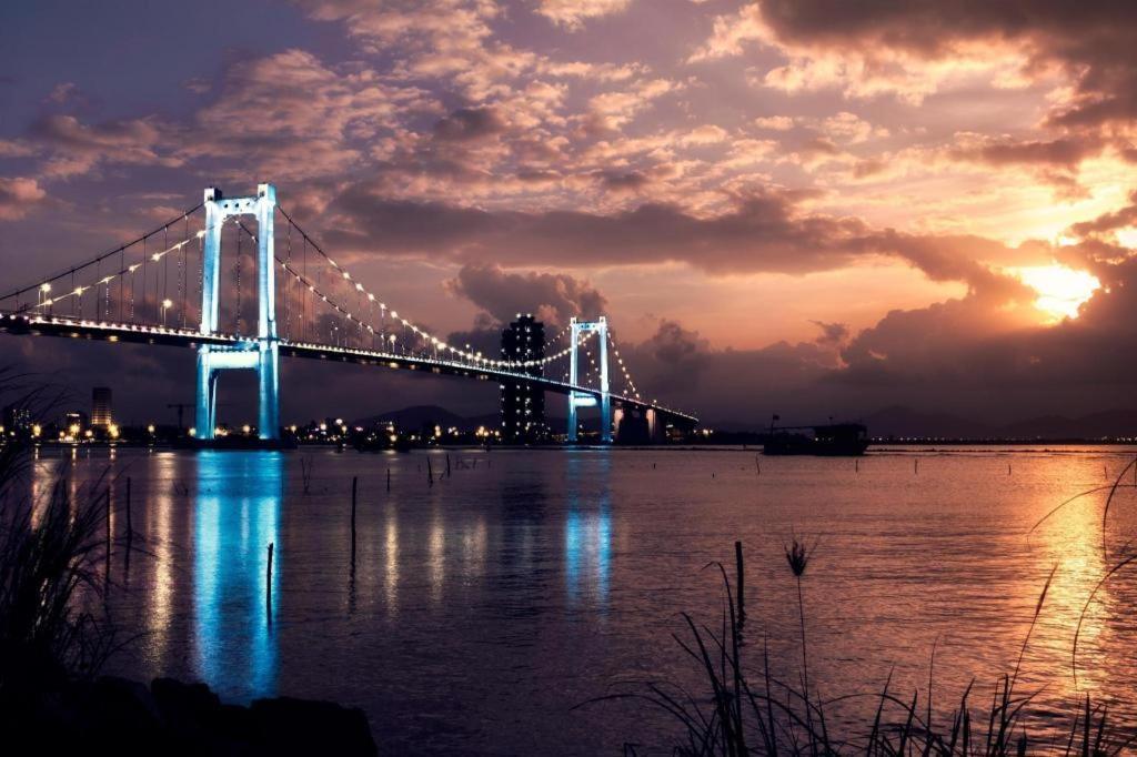 Ocean View Khách sạn Đà Nẵng