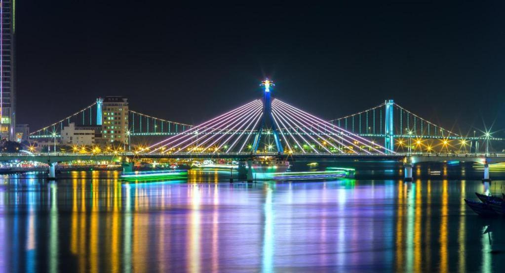 Khách sạn Ocean View