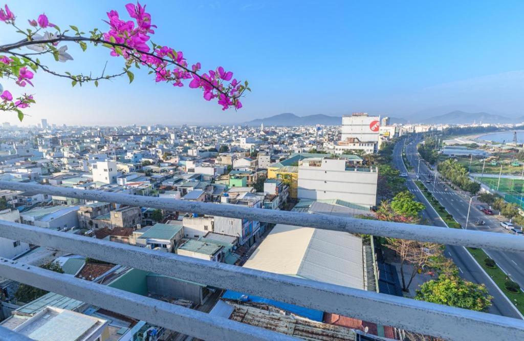 Ocean View Khách sạn Đà Nẵng