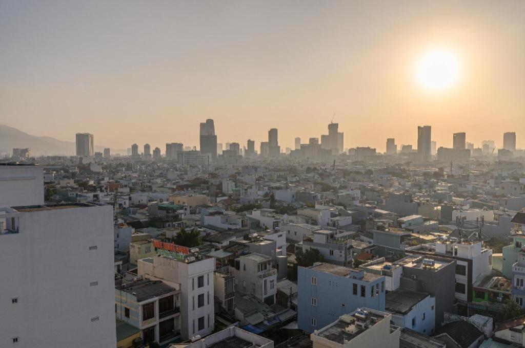 Khách sạn Ocean View 4*