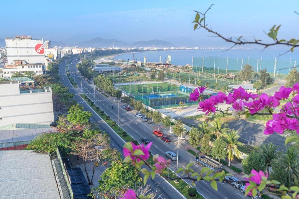 Khách sạn Ocean View 4*