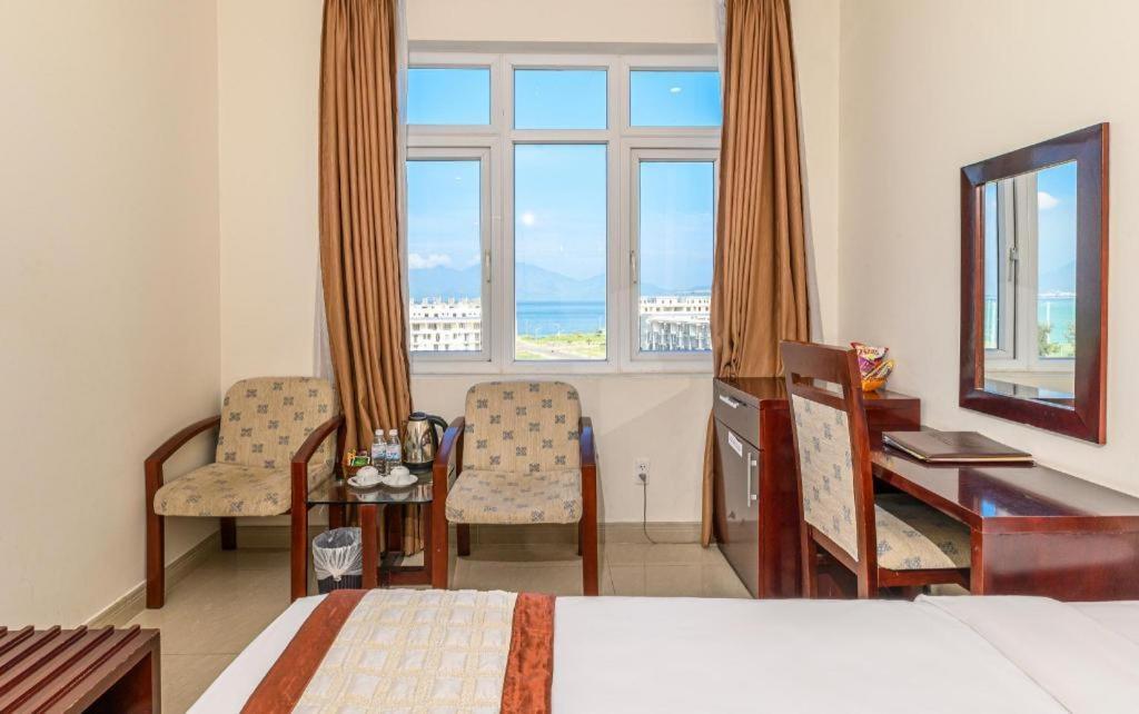 Khách sạn Ocean View Đà Nẵng