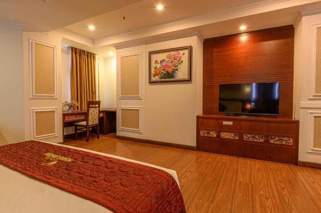 Ocean View 4*