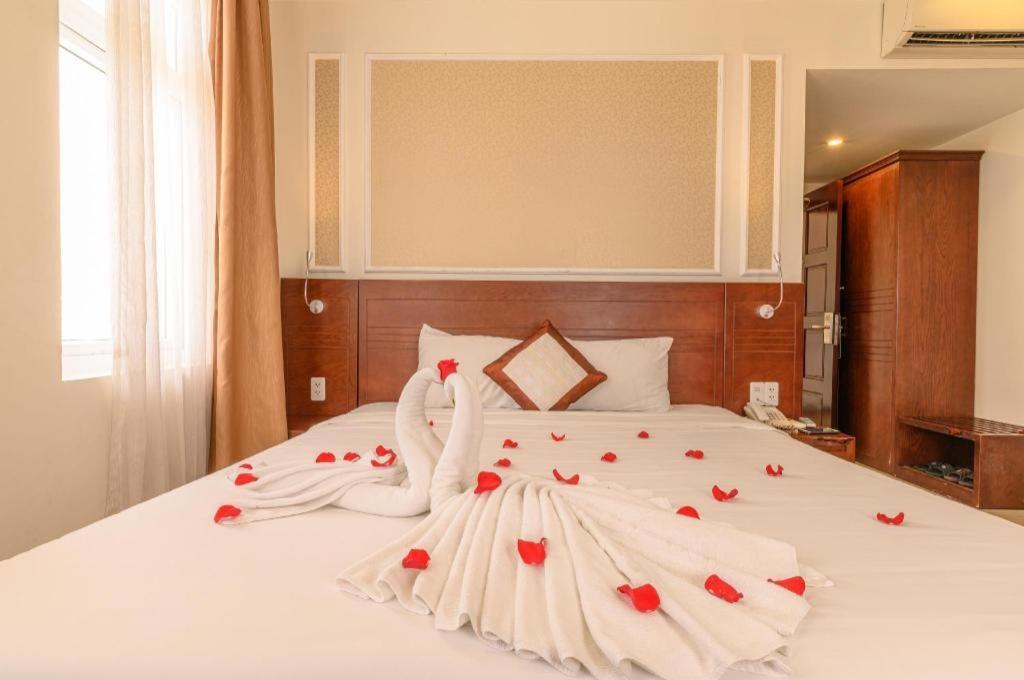 Ocean View 4* Đà Nẵng