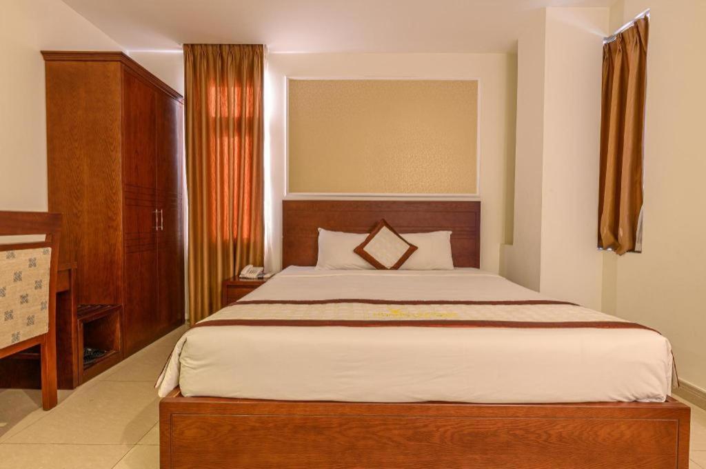 Ocean View Khách sạn 4*