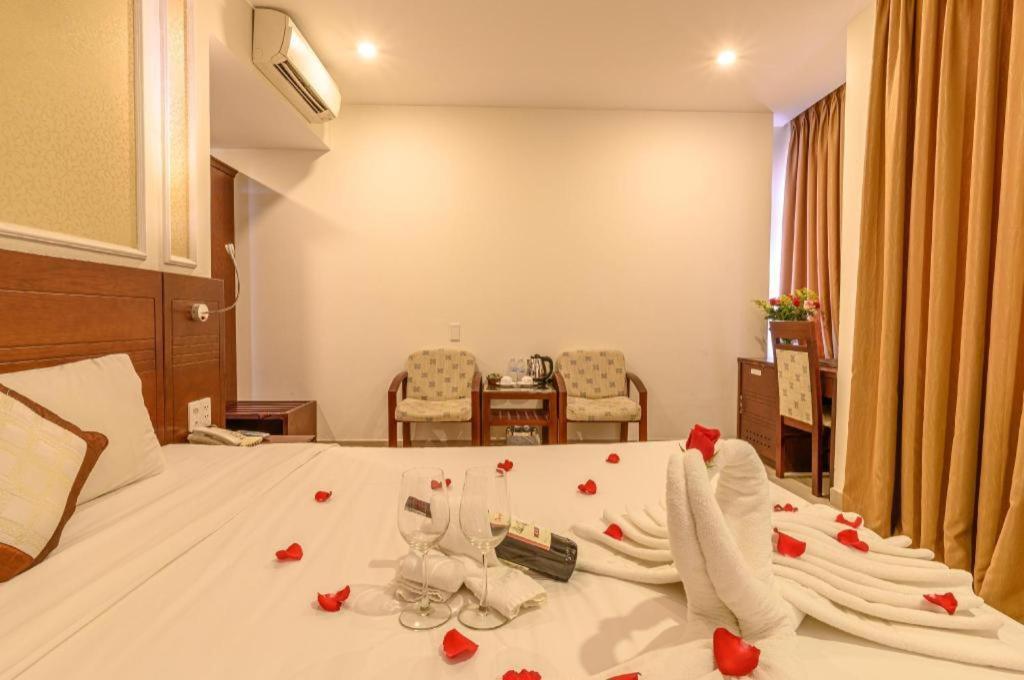 Ocean View Khách sạn Đà Nẵng