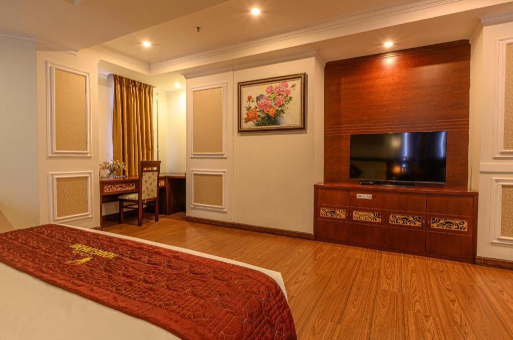 Khách sạn Ocean View Đà Nẵng