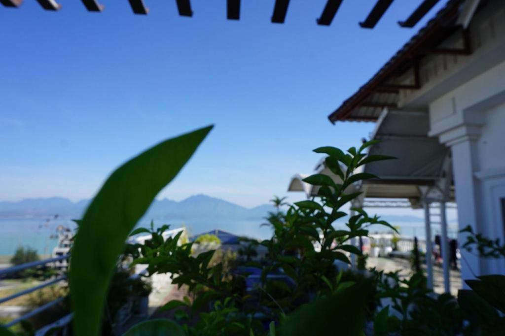 Ocean View 4*