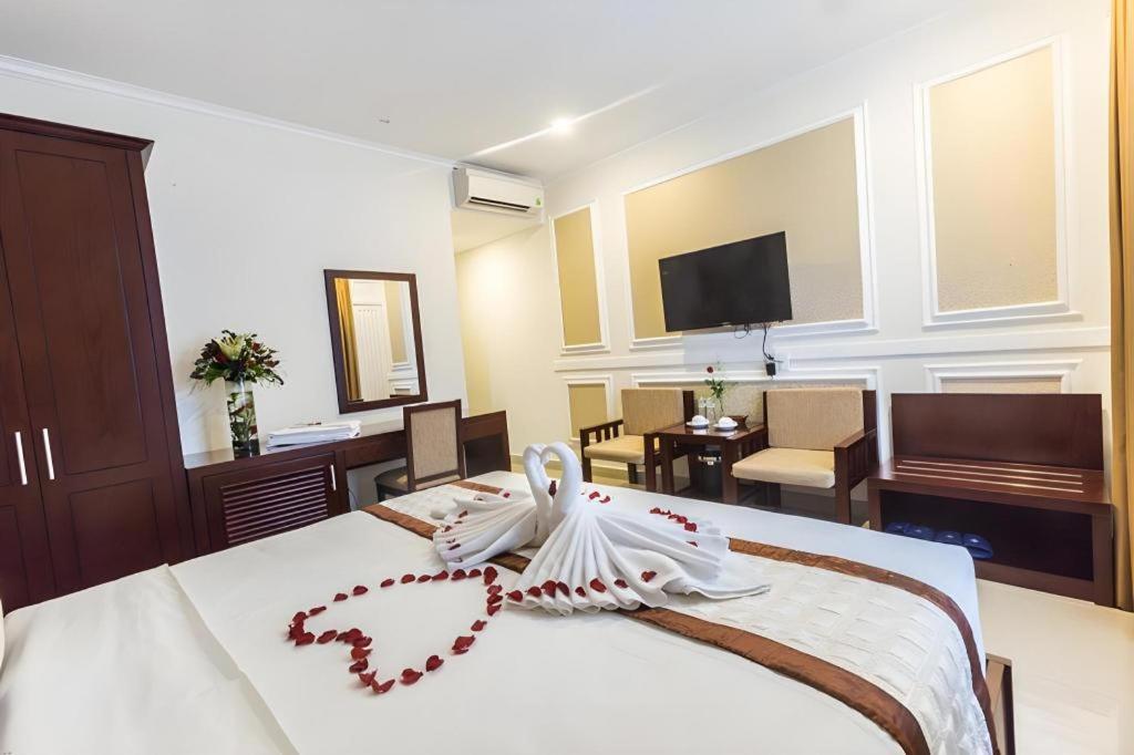 Khách sạn Ocean View Đà Nẵng