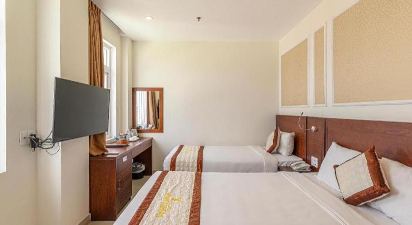 Ocean View 4*