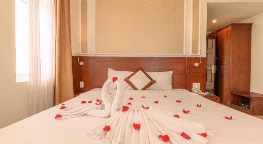 Khách sạn Ocean View 4*