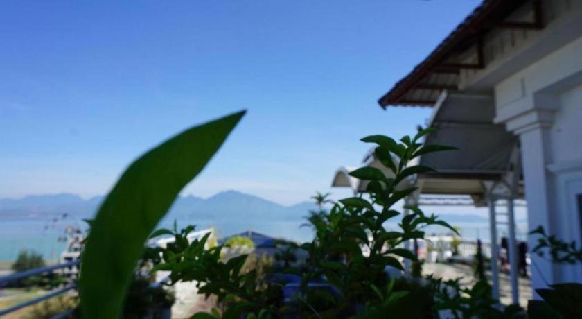 Khách sạn Ocean View Đà Nẵng