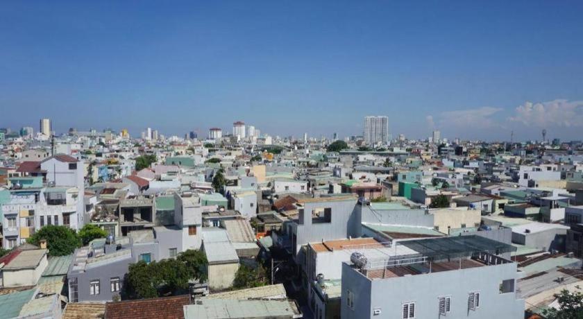 Khách sạn Ocean View