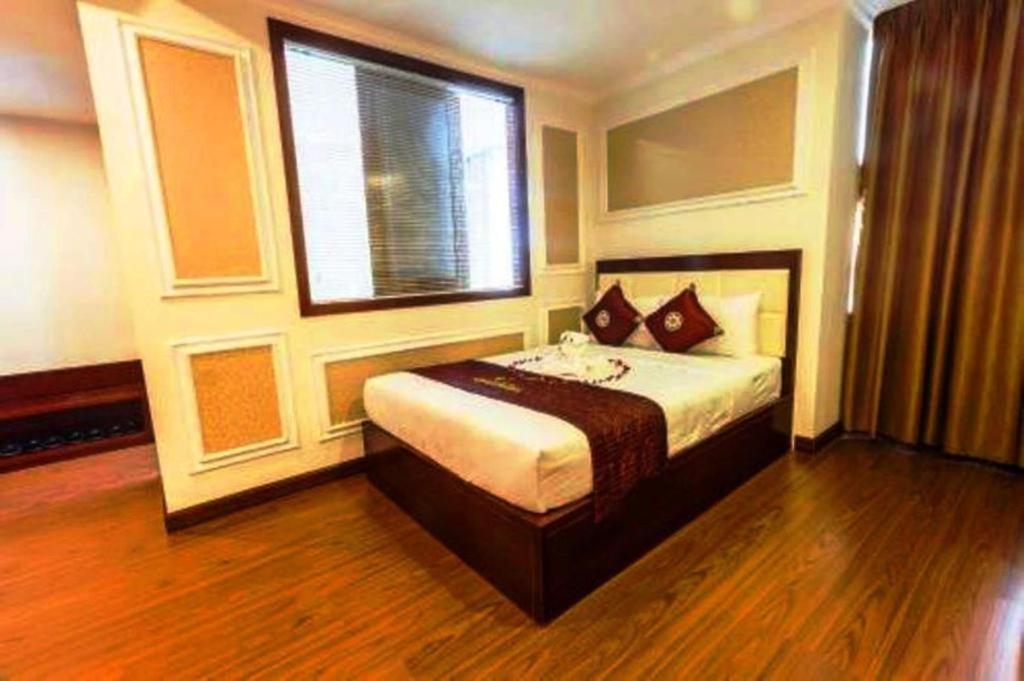 Khách sạn Ocean View