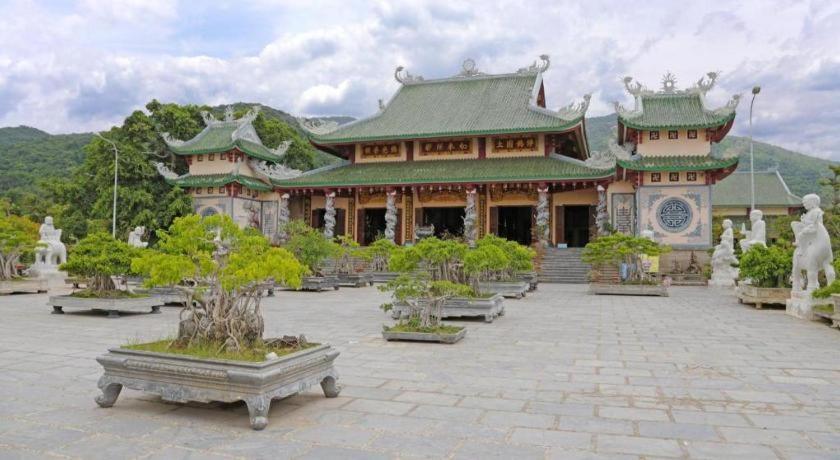 Khách sạn Ocean View Đà Nẵng