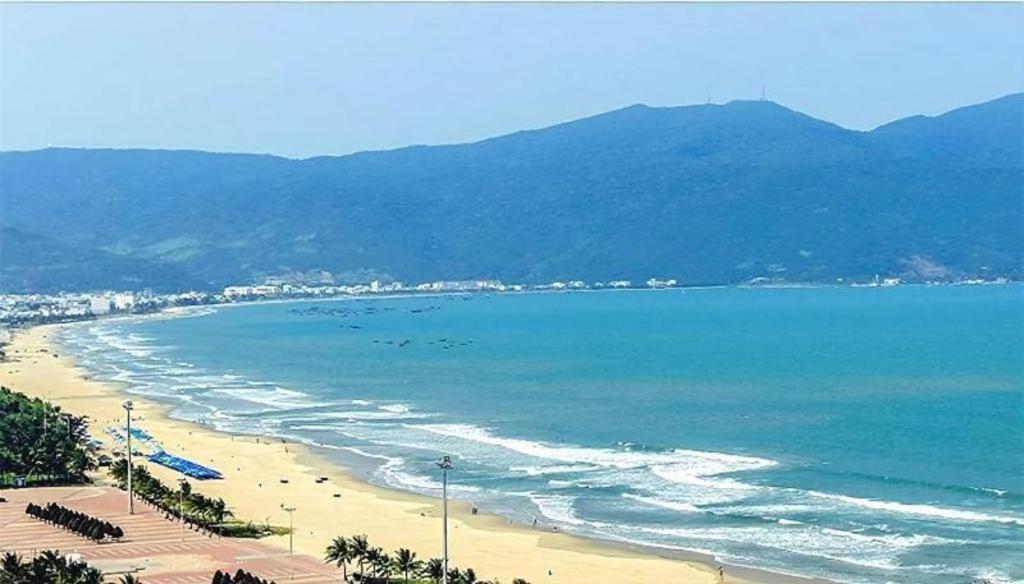 Khách sạn Ocean View Đà Nẵng
