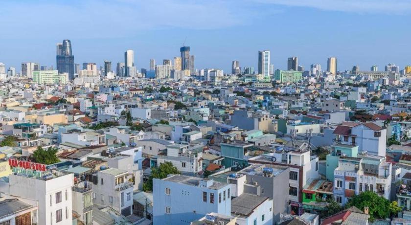 Ocean View Khách sạn