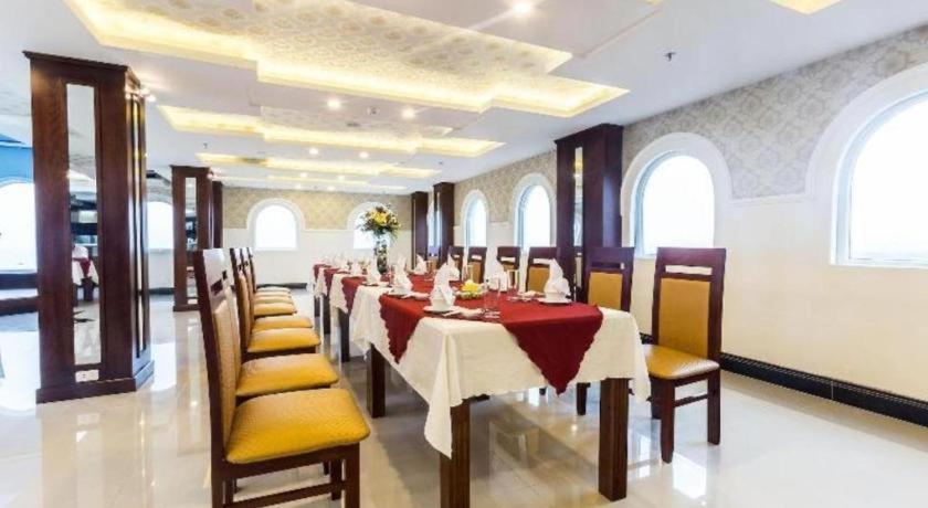 Ocean View Khách sạn Đà Nẵng