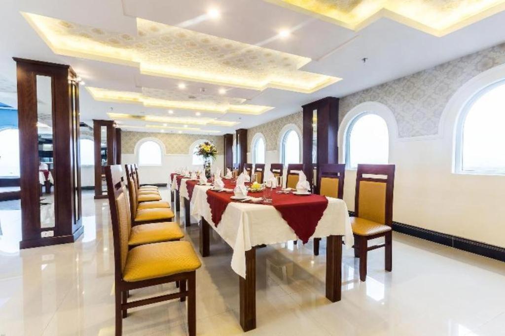 Khách sạn Ocean View Đà Nẵng