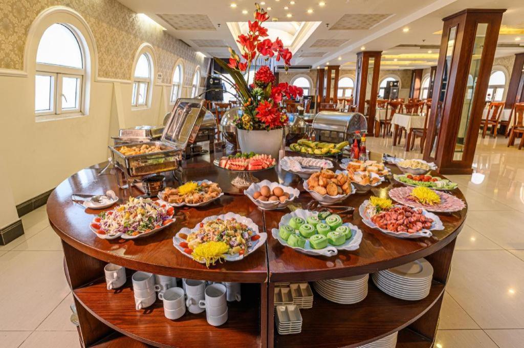 Ocean View Khách sạn Đà Nẵng