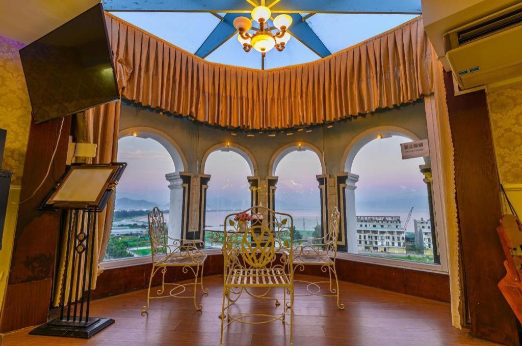 Khách sạn Ocean View Đà Nẵng
