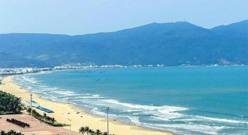 Ocean View Khách sạn 4*