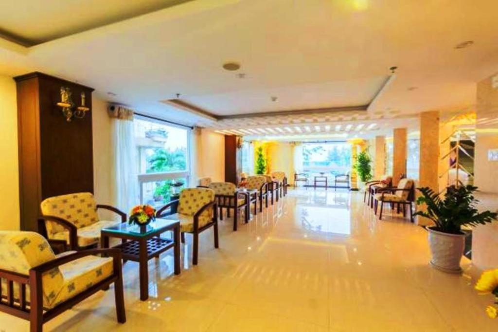Ocean View 4* Đà Nẵng