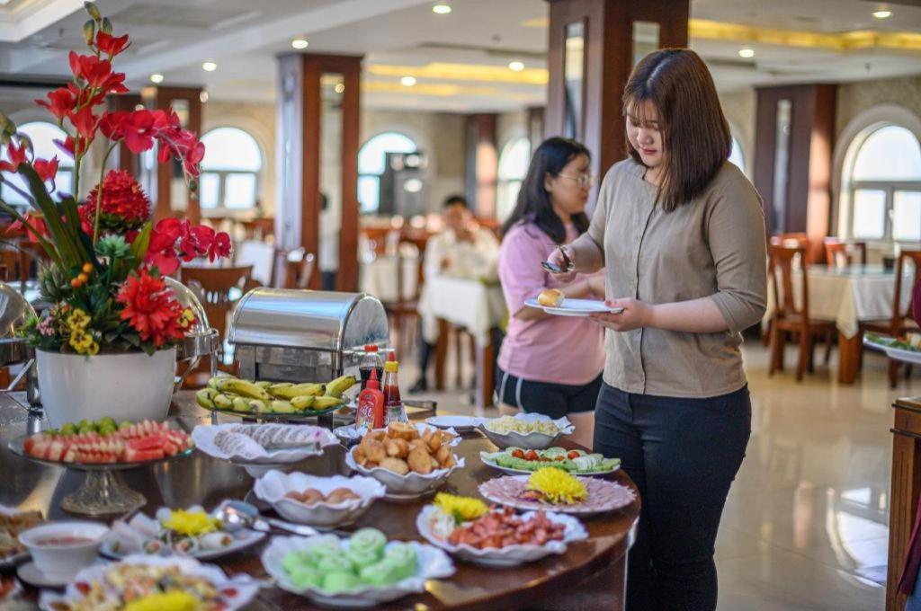 Ocean View Khách sạn Đà Nẵng