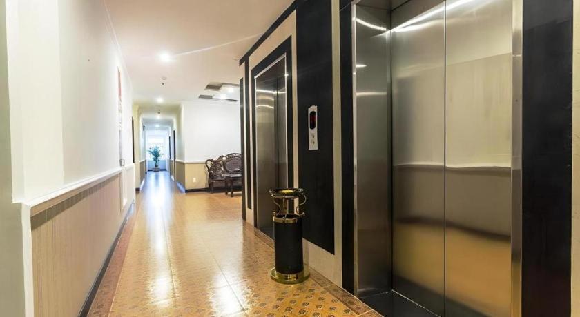 Khách sạn Ocean View Đà Nẵng