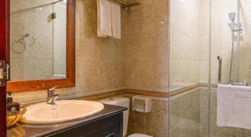 Khách sạn Ocean View Đà Nẵng