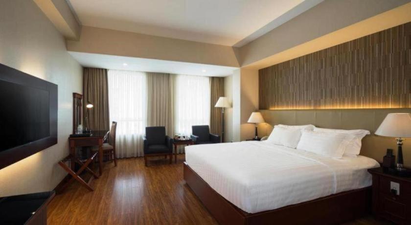 Khách sạn Ocean View Đà Nẵng
