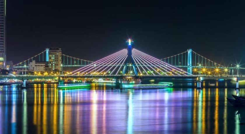 Ocean View Khách sạn Đà Nẵng