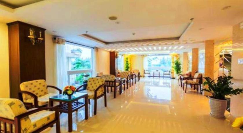 Khách sạn Ocean View Đà Nẵng