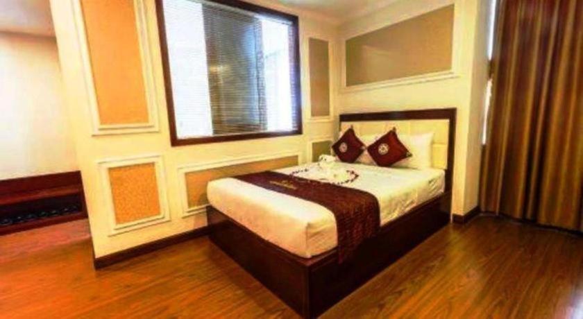 Khách sạn Ocean View 4*