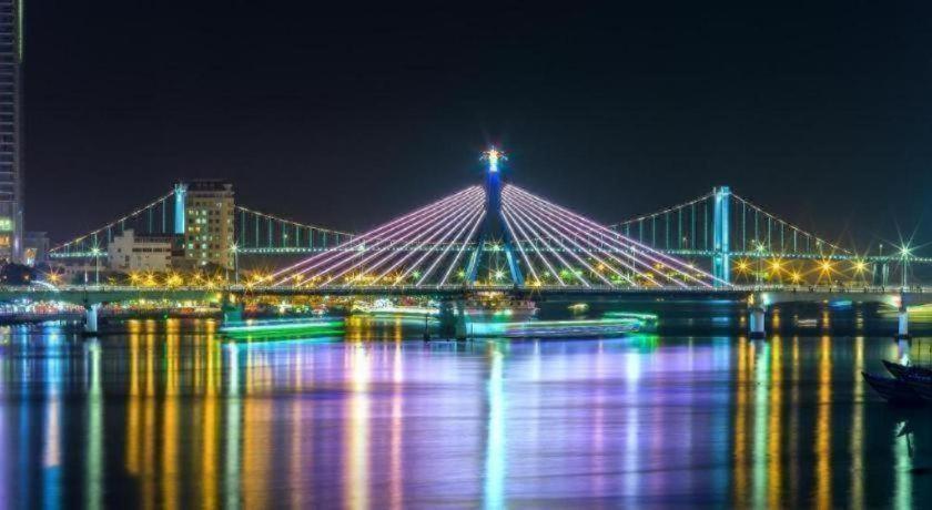 Ocean View Khách sạn 4*