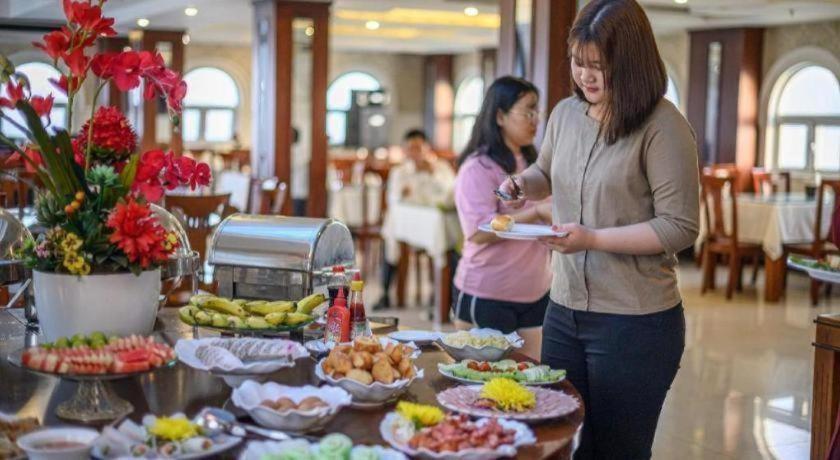 Khách sạn Ocean View Đà Nẵng