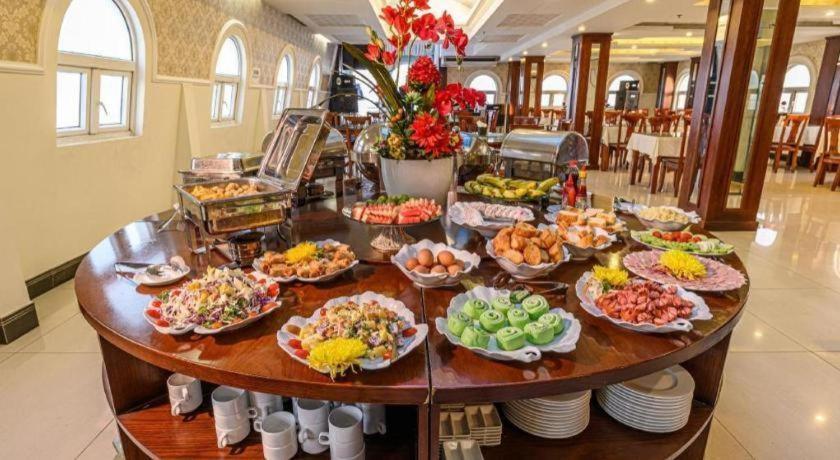 Ocean View Khách sạn 4*