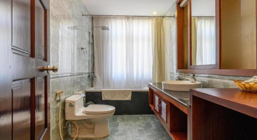 Ocean View 4*