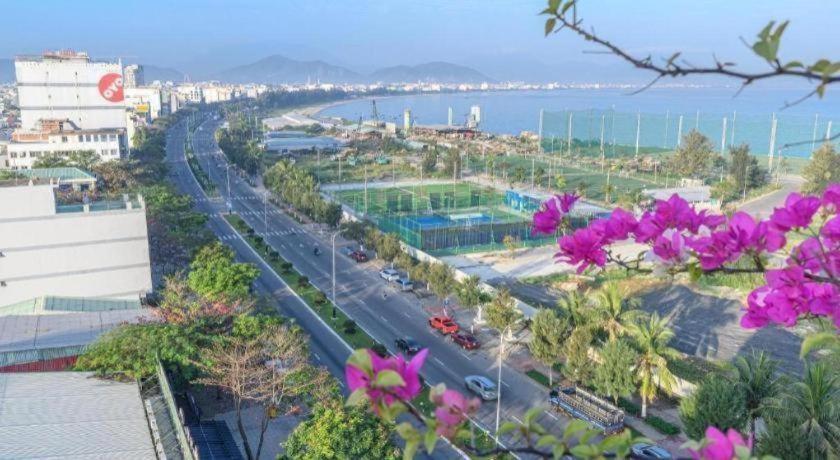 Ocean View 4* Đà Nẵng