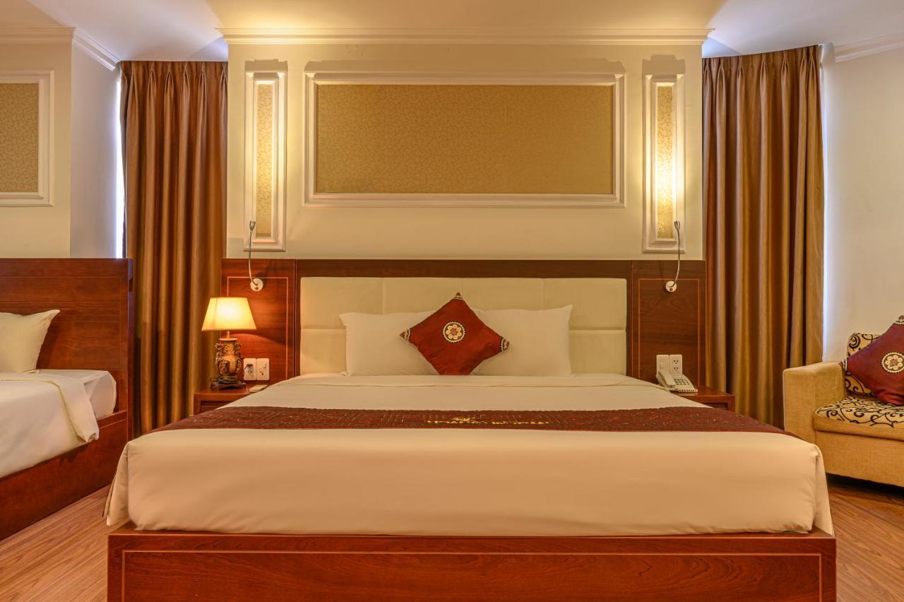 Ocean View 4*